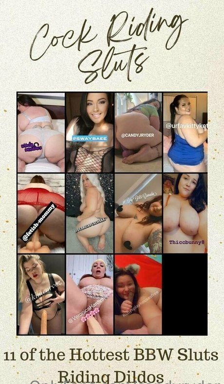 candyryder estrella sexy imágenes