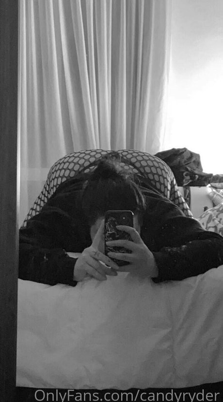 candyryder estrella del arte imagen