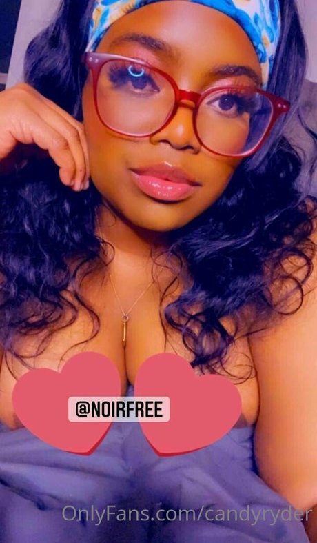 candyryder modèle adulte img