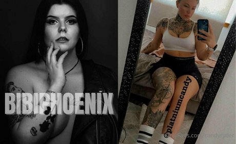 candyryder nudes star gallery