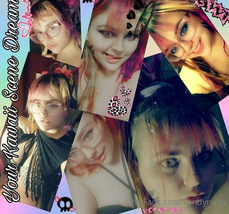 candyryder star du sexe collection