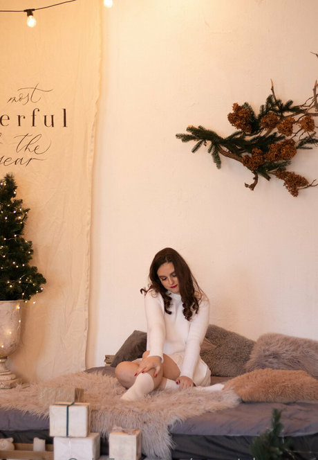 sweet bonnyy modelo sexual foto