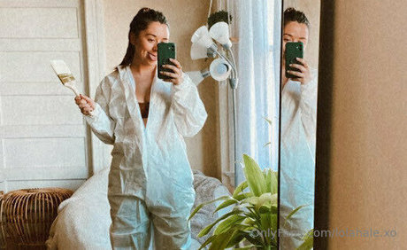 lolahale xo actrice artistique img