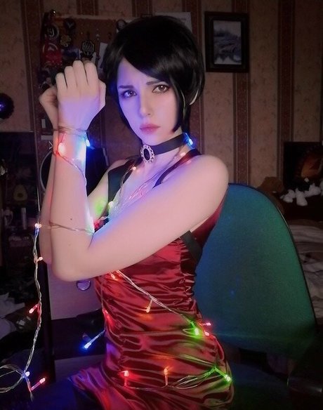 Mary Dixon estrella de alta definición fotos