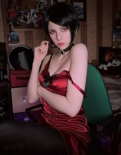 Mary Dixon actrice sexy photo