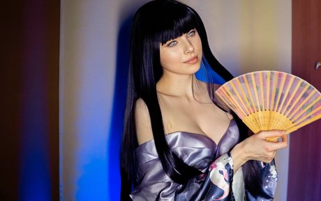 Mary Dixon star du porno en haute qualité img