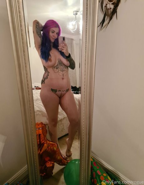 rogue thumbnail
