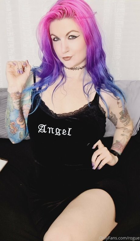 rogue star du porno chaude collection