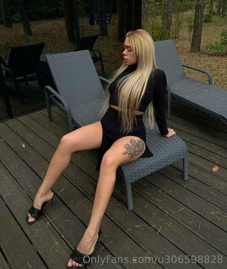 ukranian beauty modelo de arte foto