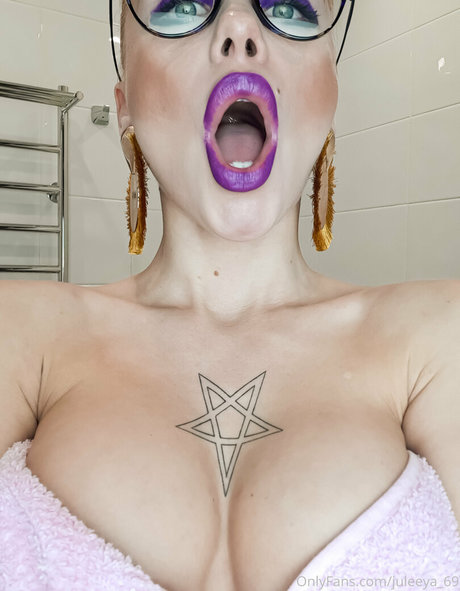 juleeya 69 model exclusive gallery