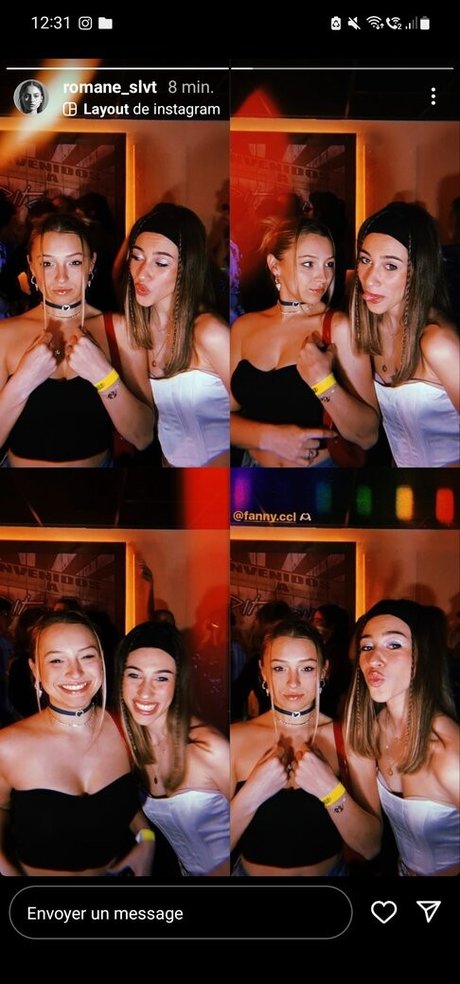 Romane Salvetti Imagen de perfil