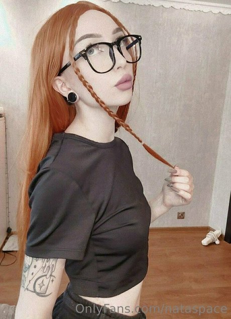 nataspace art de star du porno collection