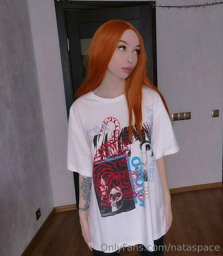 nataspace modelo superior fotos