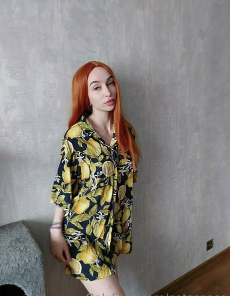 nataspace modelo desnudos foto