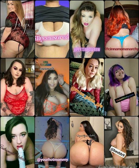 felyxfree beau modèle galeries