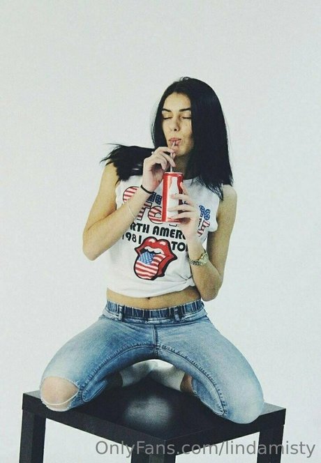 lindamisty arte estrella porno imagen