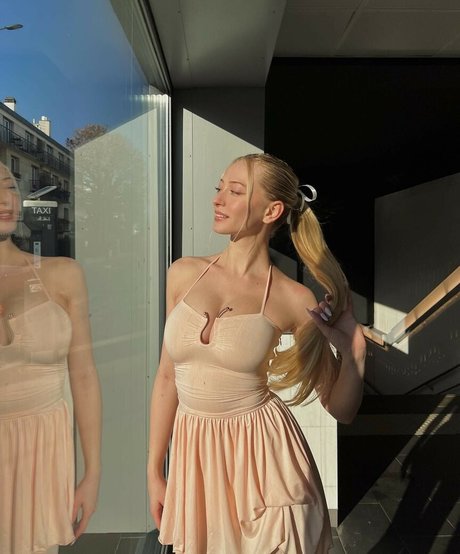 sophia ilysm estrella exclusiva recopilación