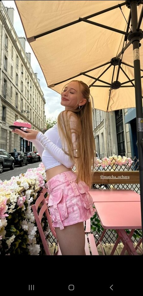 sophia ilysm modelo porno archivo