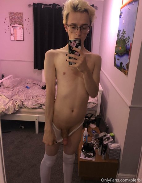 pierbi modelo xxx galería