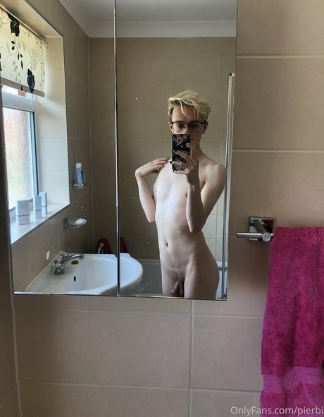 pierbi modelo galería