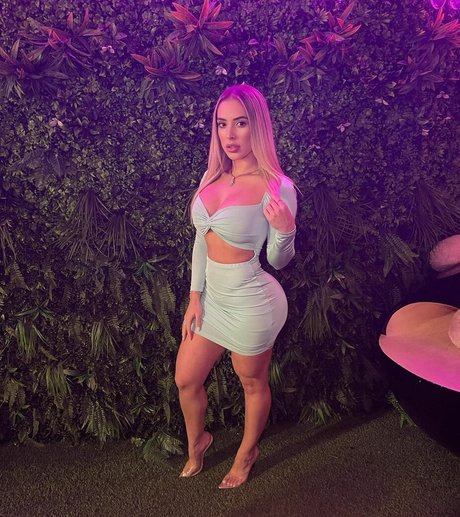 Ansley Pacheco belle star du porno archive