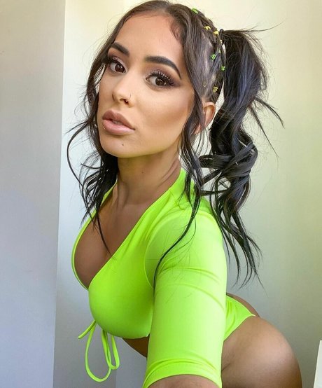 Ansley Pacheco estrella porno de alta calidad imagen