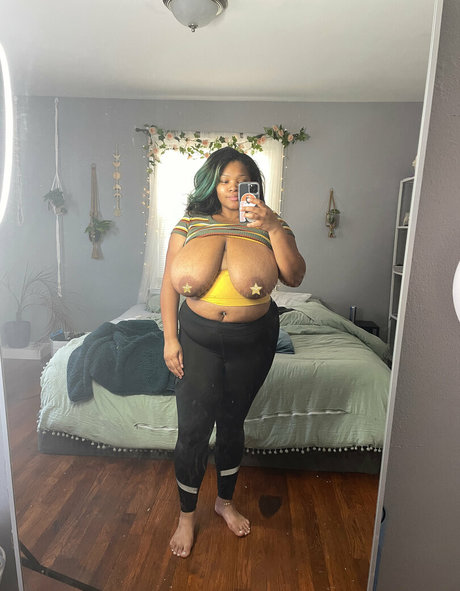 black celebrity onlyfans hot gallery