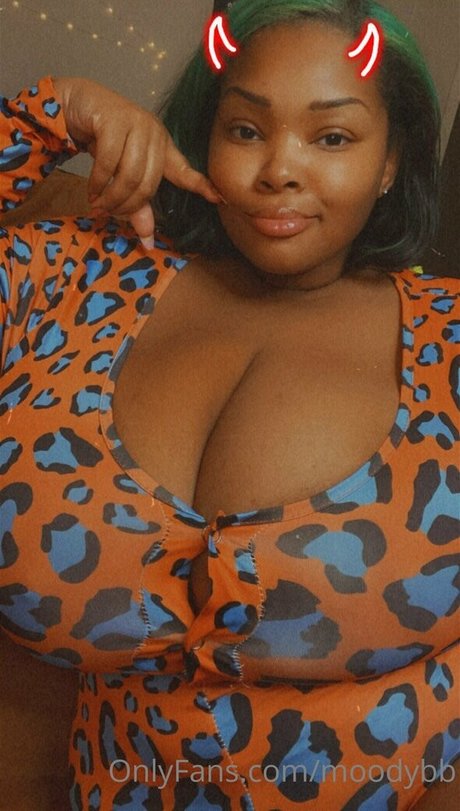 moodybb étoile exclusive collection