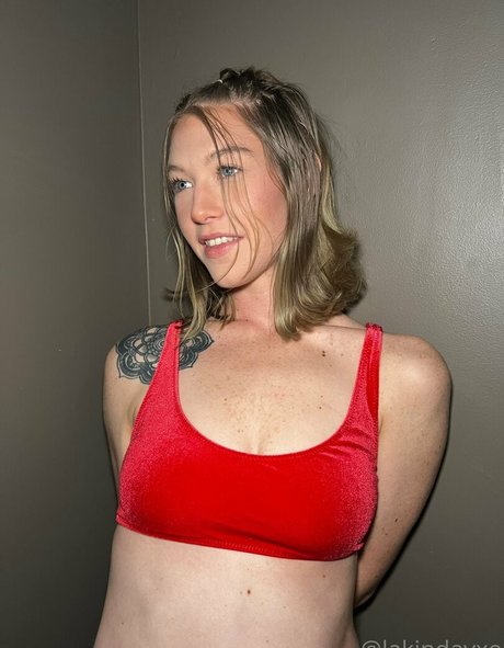 LakinDayXO étoile xxx img