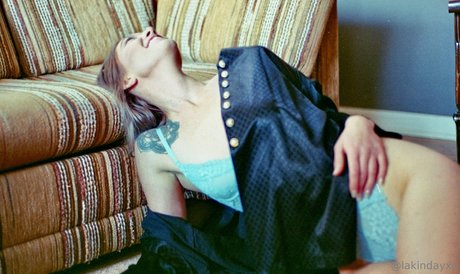 LakinDayXO belle étoile galerie