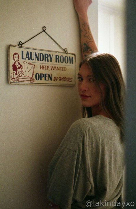 LakinDayXO modèle joli archive