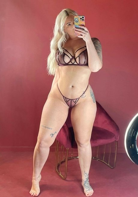 brittnyblaine belle étoile archive