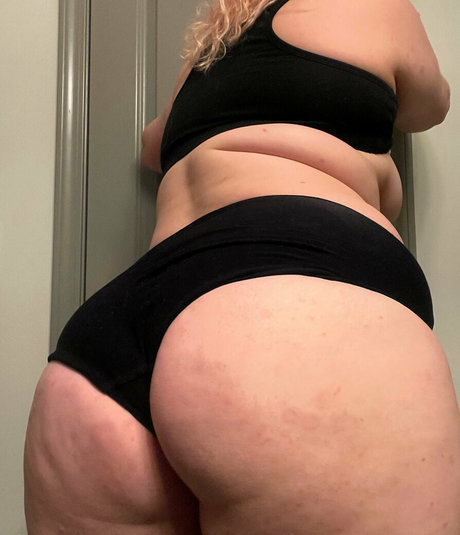 curvybecky estrella pornografica galería