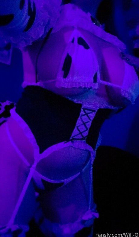 Will o wisps estrella pornografica imágenes