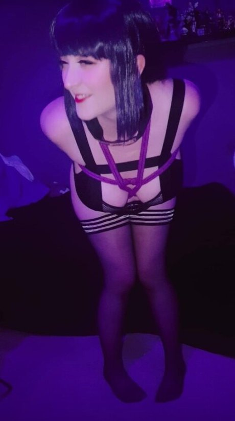 Will o wisps star nudes photos