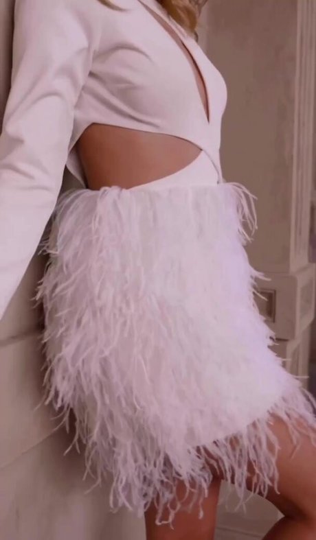 Jemima Robinson estrella de alta definición recopilación