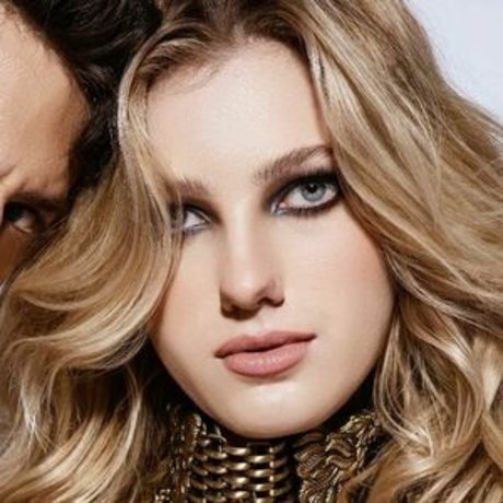 Jemima Robinson étoile de l'art galerie