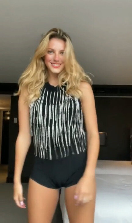 Jemima Robinson buen modelo recopilación