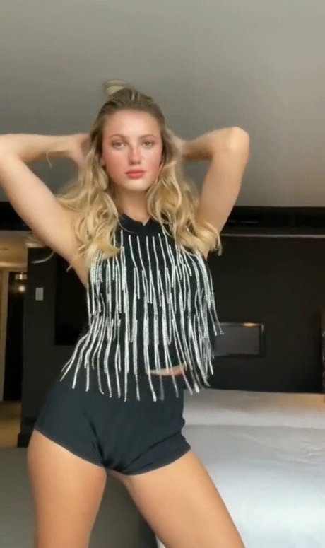 Jemima Robinson étoile sexy galeries