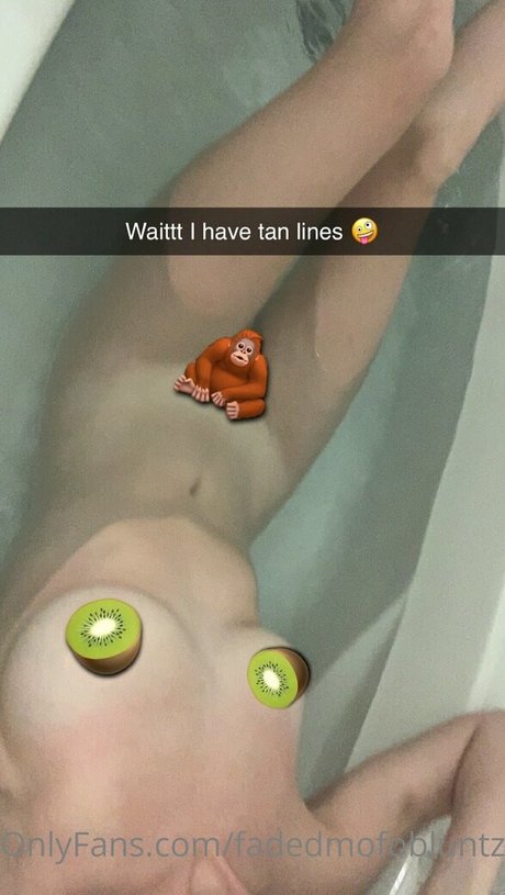 fadedmofobluntz nude pornstar archive