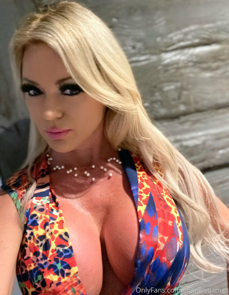 chanelstjames xxx star du porno archive