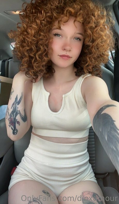 dioxamour actriz de arte foto