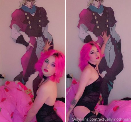 dioxamour modelo atractivo archivo