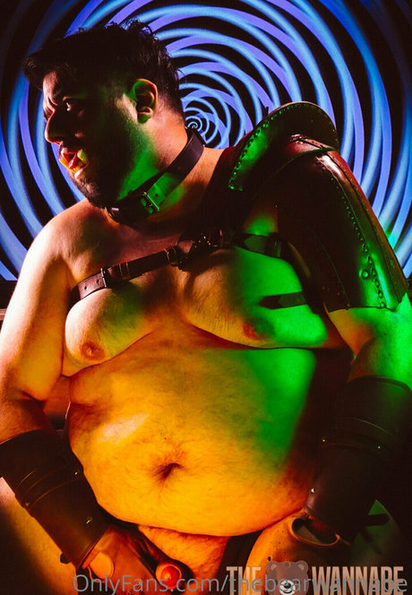 thebearwannabe star du porno xxx photos