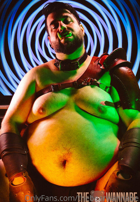 thebearwannabe actriz de desnudos fotos