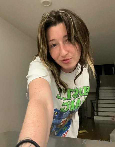 lil ann3frank estrella pornografica fotos