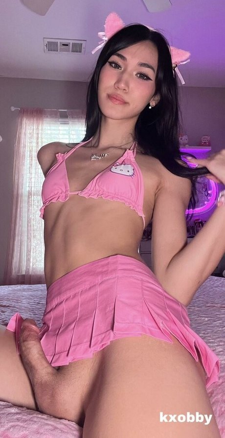 ts kbby estrella adulta archivo