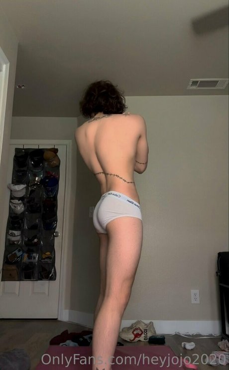 heyjojo2020 Image de profil