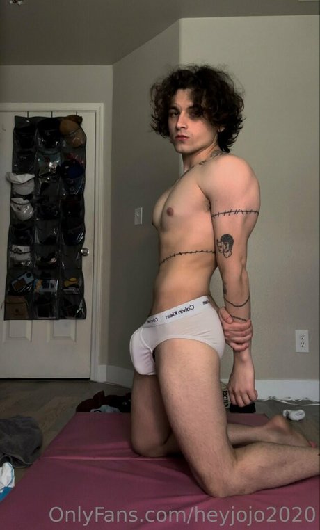 heyjojo2020 actrice photo