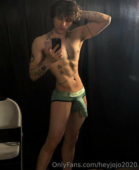 heyjojo2020 Imagen de perfil